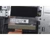 Lenovo 5CB1L45905 COVER Upper Case ASM_ITA L82X7 AGFP NBL