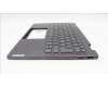 Lenovo 5CB1L47268 COVER Upper Case ASM_NORDIC H82YMFPSTGY