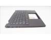 Lenovo 5CB1L47268 COVER Upper Case ASM_NORDIC H82YMFPSTGY