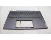Lenovo 5CB1L47269 COVER Upper Case ASM_POR H 82YM FP STGY