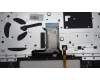 Lenovo 5CB1L47269 COVER Upper Case ASM_POR H 82YM FP STGY