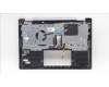 Lenovo 5CB1L47271 COVER Upper Case ASM_SLV H 82YM FP STGY