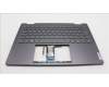 Lenovo 5CB1L47277 COVER Upper Case ASM_UKE H 82YM FP STGY