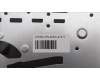 Lenovo 5CB1L47277 COVER Upper Case ASM_UKE H 82YM FP STGY