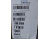 Lenovo 5CB1L47281 COVER Upper Case ASM_BUL H 82YM FP STGY