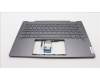 Lenovo 5CB1L47281 COVER Upper Case ASM_BUL H 82YM FP STGY