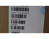 Lenovo 5CB1L48254 COVER Upper Case ASM_HUN H 82YM NFP STGY
