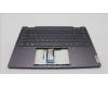 Lenovo 5CB1L48254 COVER Upper Case ASM_HUN H 82YM NFP STGY