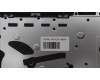 Lenovo 5CB1L48254 COVER Upper Case ASM_HUN H 82YM NFP STGY