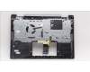 Lenovo 5CB1L48256 COVER Upper Case ASM_GRE H 82YM NFP STGY