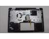 Lenovo 5CB1L48259 COVER Upper Case ASM_NORDIC H82YMNFPSTGY
