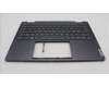 Lenovo 5CB1L48259 COVER Upper Case ASM_NORDIC H82YMNFPSTGY