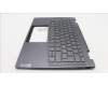 Lenovo 5CB1L48259 COVER Upper Case ASM_NORDIC H82YMNFPSTGY