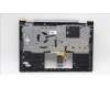 Lenovo 5CB1L48261 COVER Upper Case ASM_RUS H 82YM NFP STGY