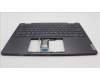 Lenovo 5CB1L48262 COVER Upper Case ASM_SLV H 82YM NFP STGY