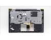 Lenovo 5CB1L48271 COVER Upper Case ASM_CZE/SLK H82YM NFPSG