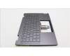 Lenovo 5CB1L48271 COVER Upper Case ASM_CZE/SLK H82YM NFPSG