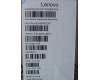 Lenovo 5CB1L48311 COVER Upper Case ASM_BEL H 82YM NFP STGY