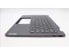 Lenovo 5CB1L48315 COVER Upper Case ASM_UKR H 82YM NFP STGY