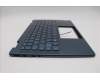 Lenovo 5CB1L48321 COVER Upper Case ASM_ITA H 82YM NFP TT