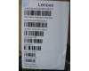 Lenovo 5CB1L48321 COVER Upper Case ASM_ITA H 82YM NFP TT
