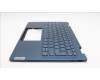 Lenovo 5CB1L48323 COVER Upper Case ASM_HUN H 82YM NFP TT