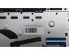 Lenovo 5CB1L48323 COVER Upper Case ASM_HUN H 82YM NFP TT