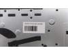 Lenovo 5CB1L48328 COVER Upper Case ASM_NORDIC H82YM NFP TT