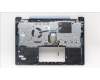 Lenovo 5CB1L48328 COVER Upper Case ASM_NORDIC H82YM NFP TT