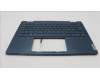 Lenovo 5CB1L48328 COVER Upper Case ASM_NORDIC H82YM NFP TT