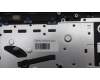 Lenovo 5CB1L48331 COVER Upper Case ASM_SLV H 82YM NFP TT