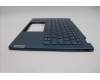 Lenovo 5CB1L48332 COVER Upper Case ASM_SPA H 82YM NFP TT