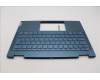 Lenovo 5CB1L48337 COVER Upper Case ASM_UKE H 82YM NFP TT