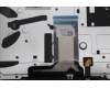 Lenovo 5CB1L48337 COVER Upper Case ASM_UKE H 82YM NFP TT
