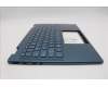 Lenovo 5CB1L48337 COVER Upper Case ASM_UKE H 82YM NFP TT