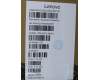 Lenovo 5CB1L48341 COVER Upper Case ASM_BUL H 82YM NFP TT