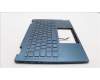 Lenovo 5CB1L48341 COVER Upper Case ASM_BUL H 82YM NFP TT