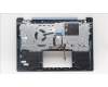 Lenovo 5CB1L48345 COVER Upper Case ASM_FRA H 82YM NFP TT