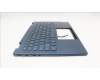 Lenovo 5CB1L48345 COVER Upper Case ASM_FRA H 82YM NFP TT