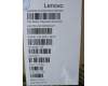 Lenovo 5CB1L48347 COVER Upper Case ASM_UKR H 82YM NFP TT