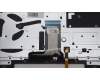 Lenovo 5CB1L48347 COVER Upper Case ASM_UKR H 82YM NFP TT