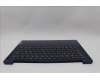 Lenovo 5CB1L48368 COVER Upper Case ASM_NORDIC L82X6 FPABBL