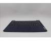 Lenovo 5CB1L48372 COVER Upper Case ASM_SPA L82X6 FP AB BL