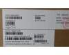 Lenovo 5CB1L49211 COVER Upper Case ASM_BEL L82X6 FP AG BL