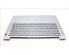 Lenovo 5CB1L49211 COVER Upper Case ASM_BEL L82X6 FP AG BL