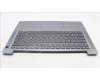 Lenovo 5CB1L49230 COVER Upper Case ASM_NORDIC L82X6 FPAGBL