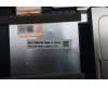 Lenovo 5CB1L49380 COVER Upper Case ASM_FRA L82X6 NFP ABNBL