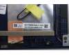 Lenovo 5CB1L49385 COVER Upper Case ASM_HBW L82X6 NFP ABNBL
