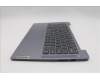 Lenovo 5CB1L49405 COVER Upper Case ASM_EUROENGL82X6NFPAGBL