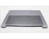 Lenovo 5CB1L49428 COVER Upper Case ASM_UKE L82X6 NFP AG BL